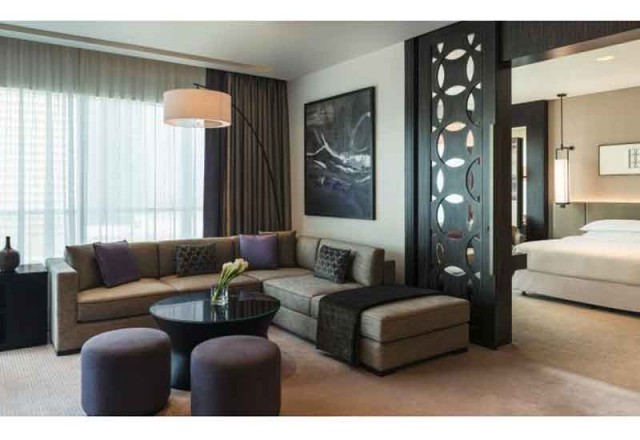 FIRST LOOK: Sheraton Grand Hotel, Dubai-2